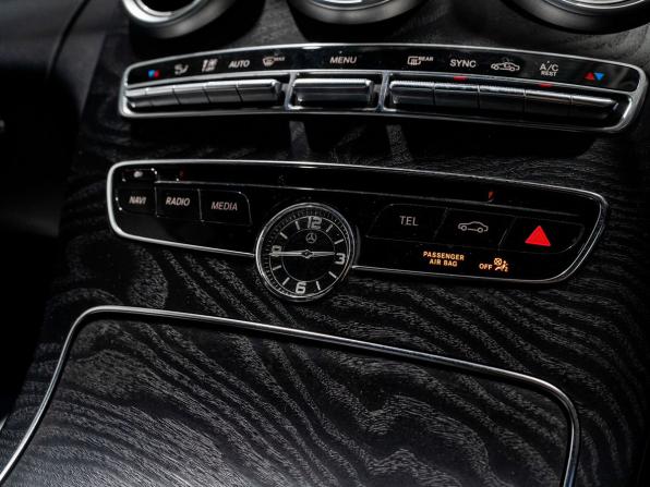 Mercedes-Benz C-Класс IV (W205) с пробегом 2014 года, цена 1 845 000 рублей, 86120 км, седан, Автокод Объявления