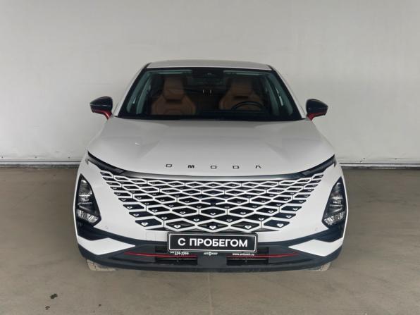 Omoda C5 I с пробегом 2022 года, цена 1 699 000 рублей, 67409 км, внедорожник, Автокод Объявления