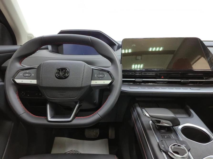 Changan UNI-S (CS55 Plus) Альметьевск  - изображение 15