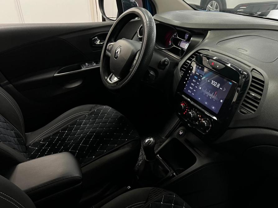 Renault Kaptur I Казань  - изображение 23