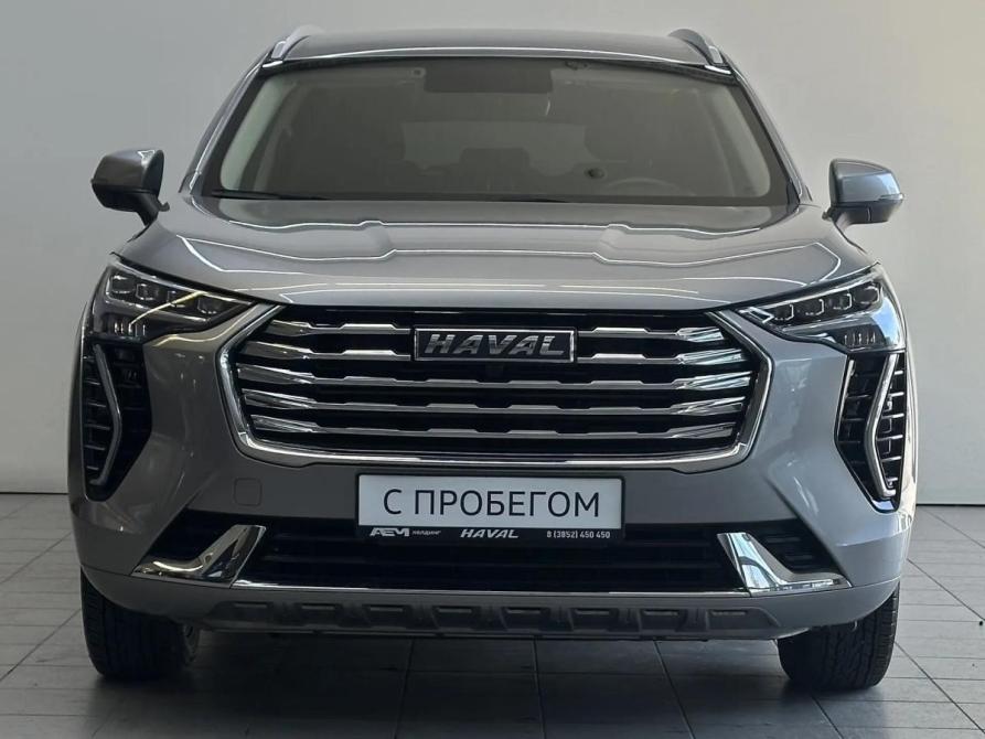 Haval Jolion I Барнаул  - изображение 3