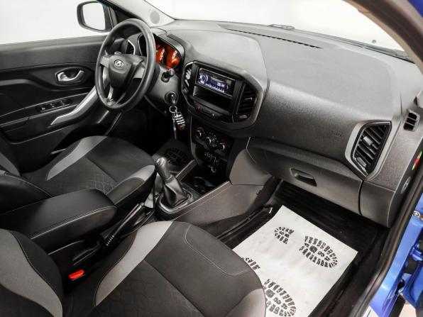 Lada (ВАЗ) XRAY I с пробегом 2021 года, цена 1 415 700 рублей, 82633 км, хэтчбек, Автокод Объявления
