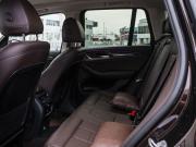 BMW X3 III (G01) Москва  - изображение 37