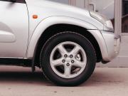 Toyota RAV4 II (XA20) Новосибирск  - изображение 28