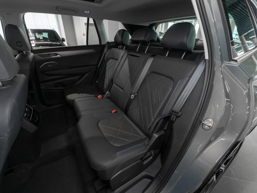 Volkswagen Tavendor I Рестайлинг Москва  - изображение 14