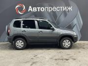 Chevrolet Niva I Рестайлинг Пермь  - изображение 28