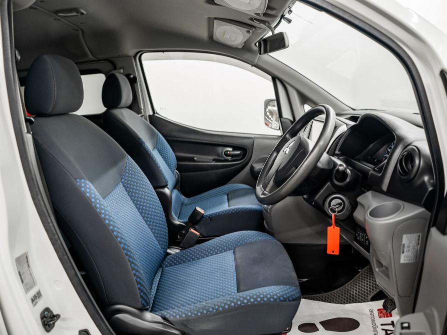 Mitsubishi Delica D:3 Красноярск  - изображение 6