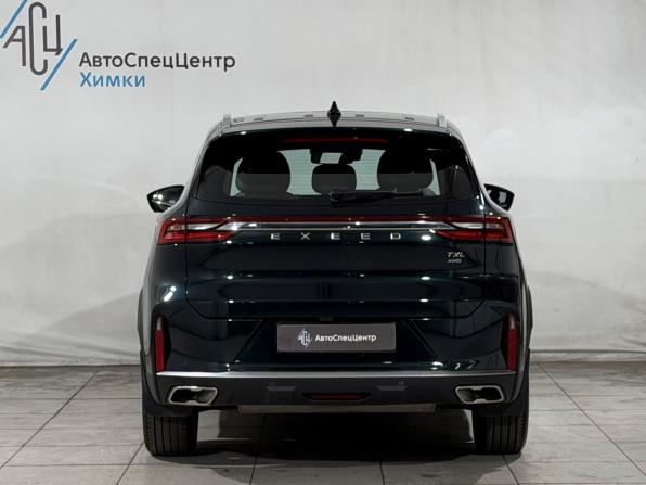 Exeed TXL I Рестайлинг 2 с пробегом 2023 года, цена 2 749 800 рублей, 30000 км, внедорожник, Автокод Объявления