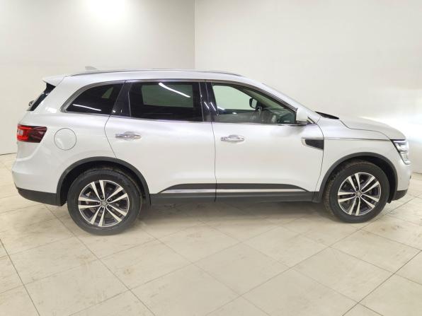 Renault Koleos II с пробегом 2017 года, цена 1 940 000 рублей, 127207 км, внедорожник, Автокод Объявления