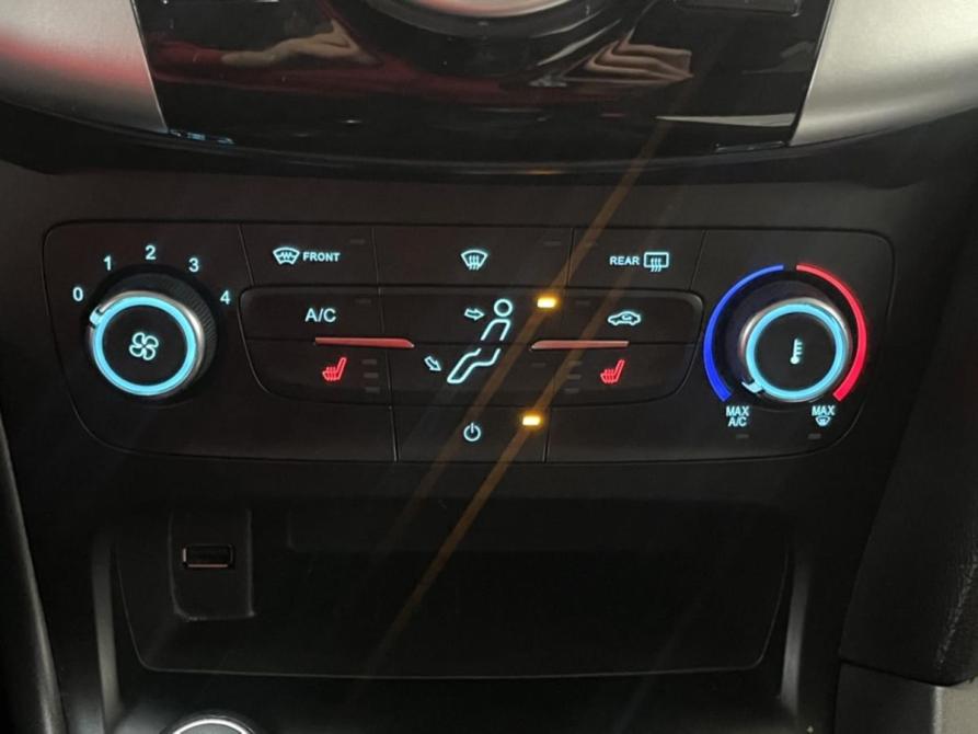 Ford Focus III Рестайлинг Курск  - изображение 13