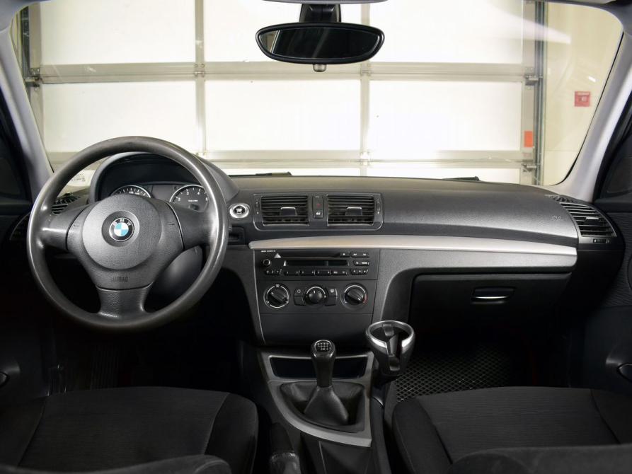 BMW 1 серии I (E81/E82/E87/E88) Рестайлинг Кемерово  - изображение 7