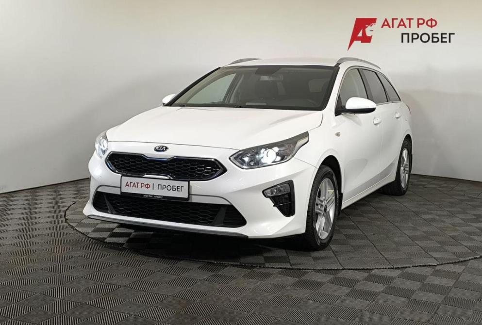 Kia Ceed III Нижний Новгород  - изображение 1
