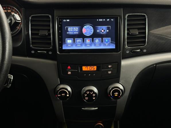 SsangYong Actyon II с пробегом 2013 года, цена 700 000 рублей, 255032 км, внедорожник, Автокод Объявления