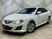 Mazda 6 II (GH) Рестайлинг Оренбург  - изображение 24