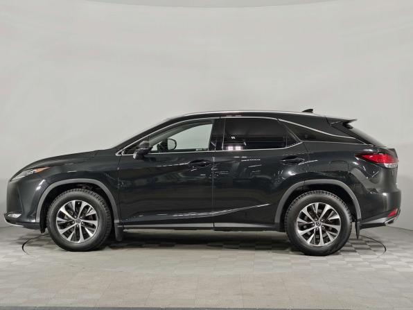 Lexus RX IV Рестайлинг с пробегом 2019 года, цена 4 799 000 рублей, 76015 км, внедорожник, Автокод Объявления