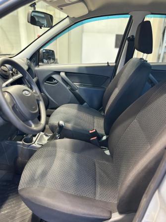 Lada (ВАЗ) Granta I с пробегом 2013 года, цена 369 000 рублей, 148000 км, седан, Автокод Объявления