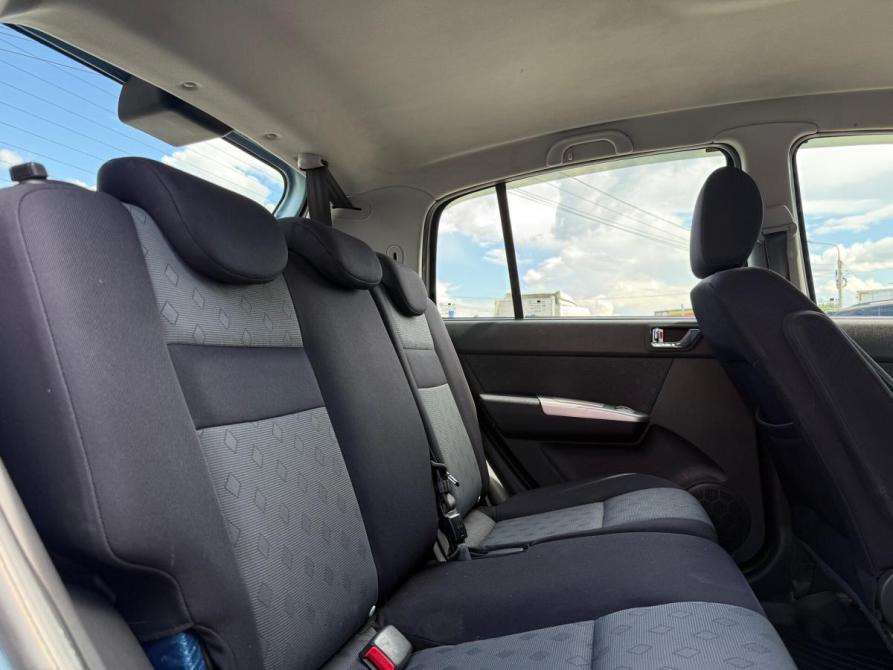 Hyundai Getz I Рестайлинг Омск  - изображение 22