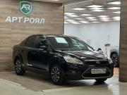 Ford Focus II Рестайлинг Уфа  - изображение 27