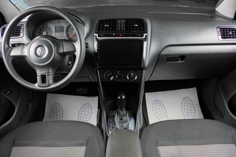 Volkswagen Polo V Тюмень  - изображение 13