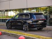 Li Auto (Lixiang) L9 I Санкт-Петербург  - изображение 48
