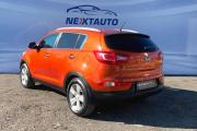 Kia Sportage III Чебоксары  - изображение 33