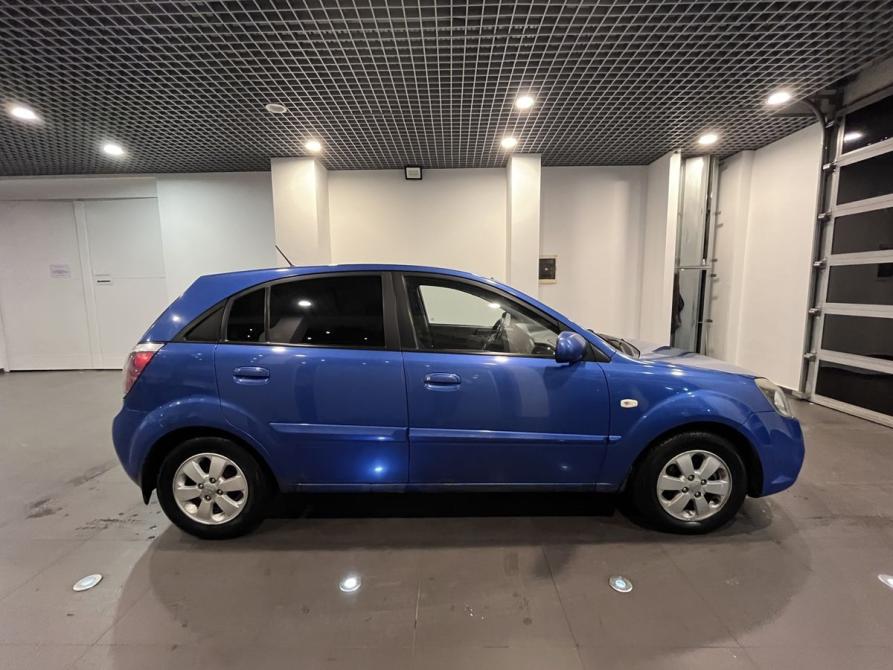 Kia Rio II Рестайлинг Чебоксары  - изображение 2