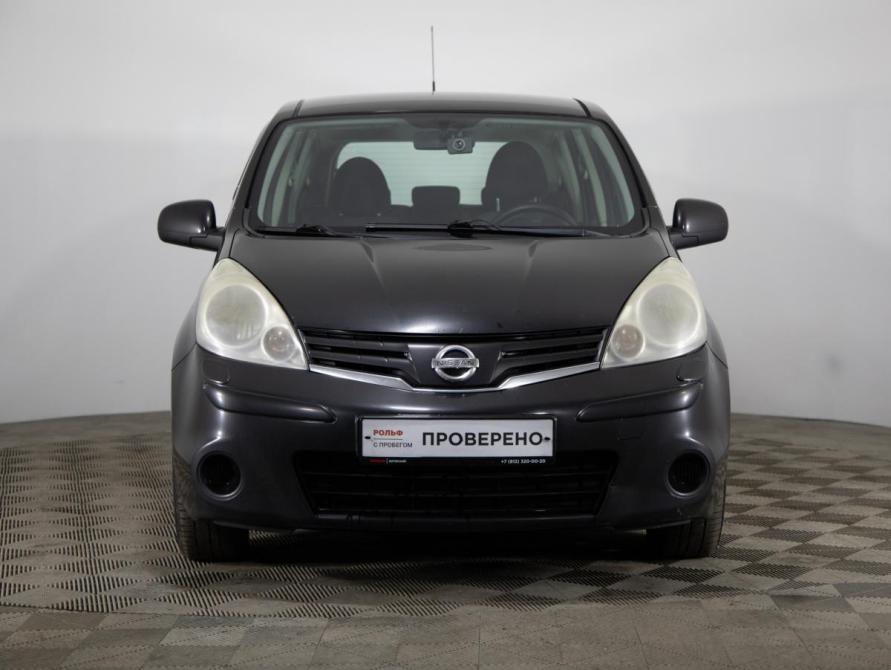 Nissan Note I Рестайлинг Санкт-Петербург  - изображение 2