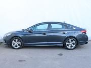Hyundai Sonata VII (LF) Рестайлинг Москва  - изображение 33