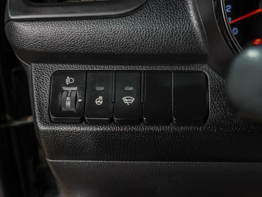 Kia Rio III Рестайлинг Воронеж  - изображение 15