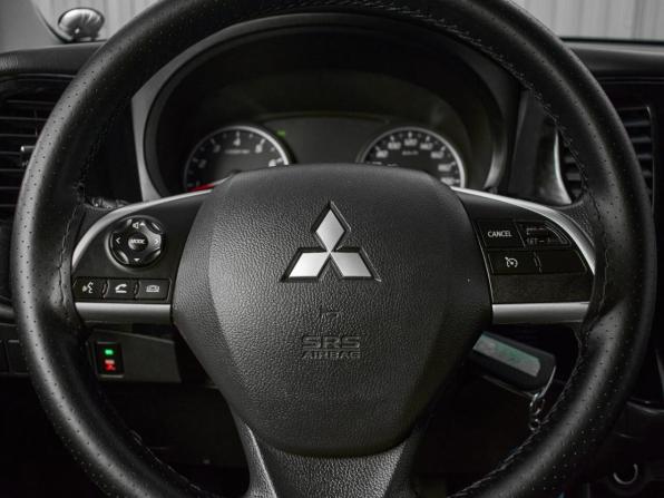 Mitsubishi Outlander III с пробегом 2012 года, цена 1 300 000 рублей, 235899 км, внедорожник, Автокод Объявления
