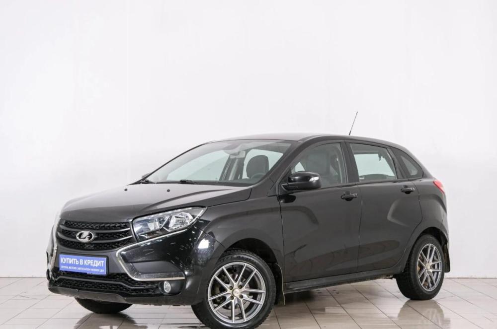 Lada (ВАЗ) XRAY I Красноярск  - изображение 4