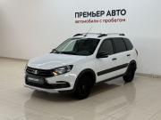Lada (ВАЗ) Granta I Рестайлинг Смоленск  - изображение 11