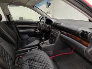 Audi A4 I (B5) Казань  - изображение 46