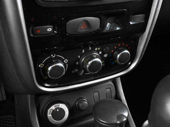 Renault Duster I с пробегом 2013 года, цена 645 000 рублей, 226424 км, внедорожник, Автокод Объявления