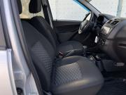 Lada (ВАЗ) Granta I Рестайлинг Тамбов  - изображение 31