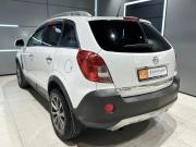 Opel Antara I Рестайлинг Новосибирск  - изображение 21