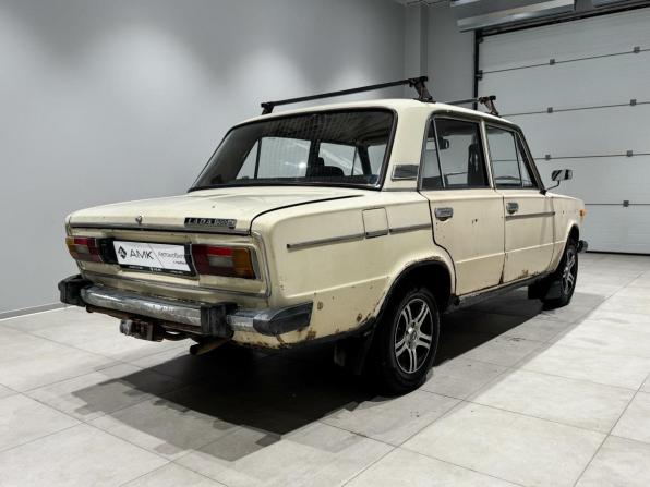 Lada (ВАЗ) 2106 с пробегом 1990 года, цена 91 214 рублей, 156512 км, седан, Автокод Объявления