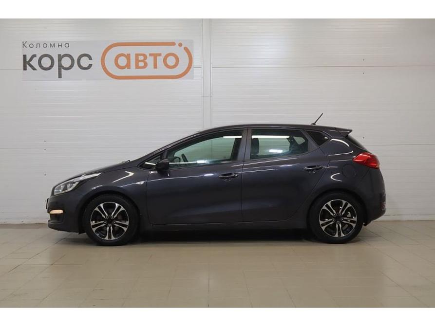 Kia Ceed II Рестайлинг Коломна  - изображение 2