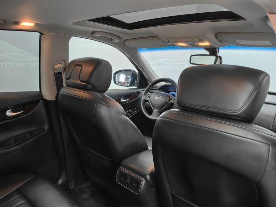 Infiniti QX50 I Новосибирск  - изображение 18