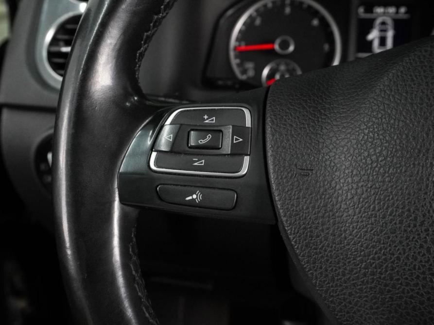 Volkswagen Tiguan I Рестайлинг Воронеж  - изображение 17