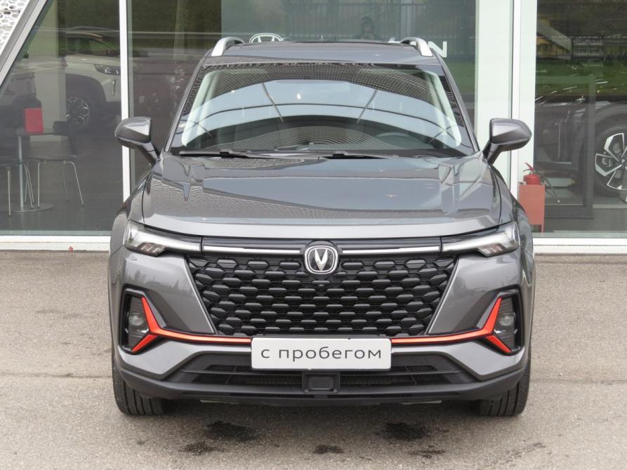 Changan CS35 Plus I Рестайлинг Санкт-Петербург  - изображение 19