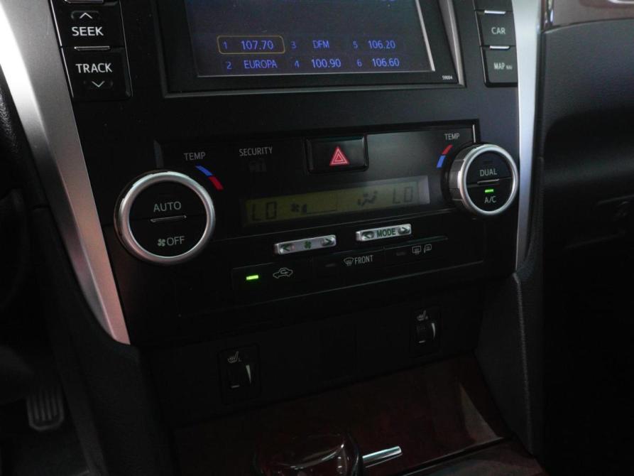 Toyota Camry VII (XV50) Минеральные Воды  - изображение 14