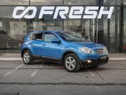 Nissan Qashqai I Краснодар  - изображение 17