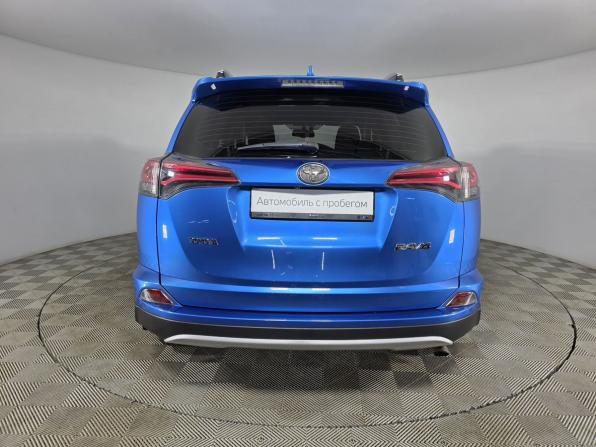 Toyota RAV4 IV (XA40) Рестайлинг с пробегом 2015 года, цена 1 797 000 рублей, 69712 км, внедорожник, Автокод Объявления