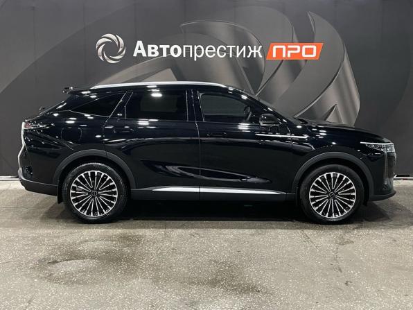 Exeed RX с пробегом 2024 года, цена 3 390 000 рублей, 2175 км, внедорожник, Автокод Объявления