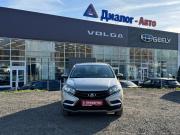 Lada (ВАЗ) XRAY I Набережные Челны  - изображение 30