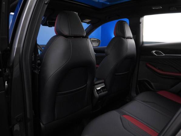 Geely Coolray I Рестайлинг с пробегом 2024 года, цена 2 127 434 рубля, 26048 км, внедорожник, Автокод Объявления