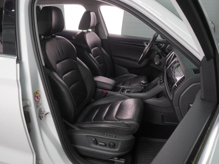 Skoda Kodiaq I Воронеж  - изображение 8