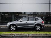 Audi Q5 I (8R) Санкт-Петербург  - изображение 39