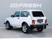 Lada (ВАЗ) Niva Legend Краснодар  - изображение 18